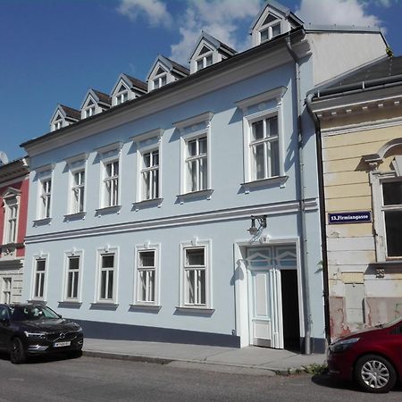 Hotel Schneider-Goessl Vienna Exterior photo